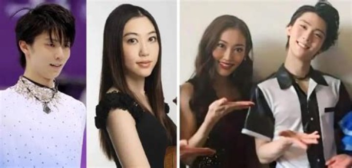 
Yuzuru Hanyu Wife Who is Yuzuru Hanyu Wife? 