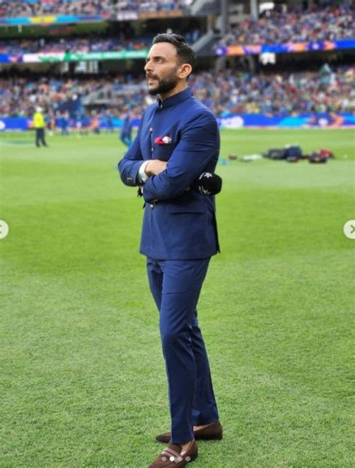 
Zara Sapru Height, Weight, Net Worth, Age, Wiki, Who, Instagram, Biography 