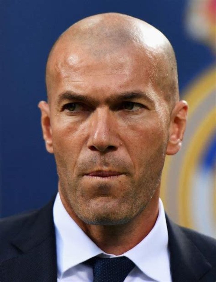 Zinedine Zidane Height, Weight, Net Worth, Age, Birthday, Wikipedia, Who, Nationality, Biography