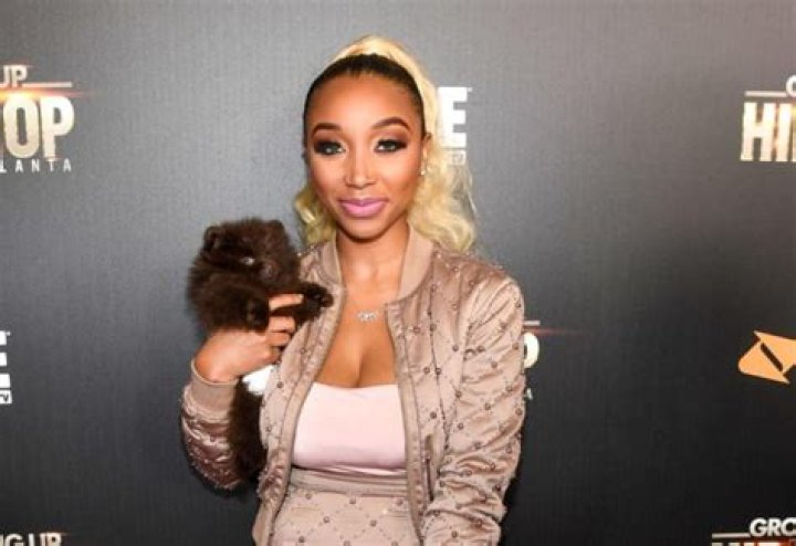 Zonnique Pullins Height, Weight, Net Worth, Age, Birthday, Wikipedia, Who, Instagram, Biography